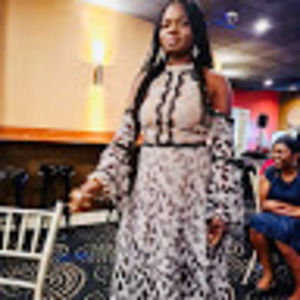 Meet your Posher, Taiwo